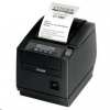 Citizen CT-S801II, 8 dots/mm (203 dpi), cutter, display, black CTS801IIS3NEBPLL