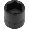 Nástrčná hlavica 3/8