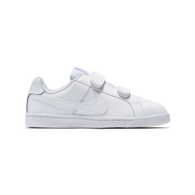 Nike Court Royale PS white 3Y