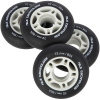 Nils Extreme PU 72 mm 82A 4 ks