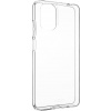 TPU gélový kryt FIXED Story pre Motorola Moto G04/G24/G04s/E14, číry