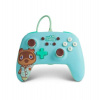 PowerA Enhanced Wired Controller for Nintendo Switch, Tom Nook[1521519-01] (1521519-01)