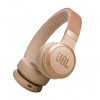 JBL Live 670NC Sand