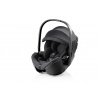 BRITAX RÖMER Autosedačka BABY-SAFE PRO Classic Varianta: Deep Black