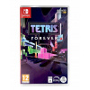 Tetris Forever Nintendo Switch krabička