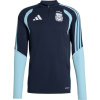 adidas | Argentina Tiro 26 Training | modrá| XXL