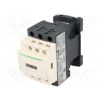 Stykač 3-pólový Pomocné kontakty NO + NC 230VAC 12A NO x3