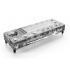 Alphacool Core DistroPlate 360 Right for D5 Pumps 15475
