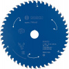 Bosch Pilový kotouč ze slinutého karbidu Accessories 2608644509 Průměr: 165 mm zubů 48