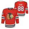 Outerstuff Dětský dres Patrick Kane Chicago Blackhawks NHL Premier Home Veľkosť: L/XL