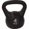 Kettlebell PVC 4 kg TUNTURI