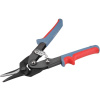Noznice na plech prevod.do 1,2mm lave