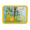 Banquet Tác melaminový OWLS 30 x 21,5 cm