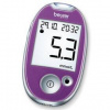 Beurer Glukomer GL 44 purple mmol/L