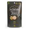 Schesir Cat kapsička After Dark Velvet Mousse kuracie 80g