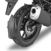 RM3114KIT montážna sada pre univerzálny plastový blatníček GIVI pre Suzuki DL 1000 V-Strom (17-24)