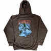 Pantera Unisex Pullover Hoodie: Far Beyond Driven World Tour (x-large) XL