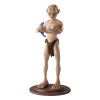 Noble Collection Lord of the Rings Bendyfigs Ohebná Figure Gollum 19 cm