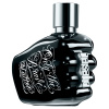 Diesel Only For Brave Tattoo toaletná voda pre mužov, 125 ml