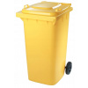 Garlist GB Popolnica 240 l žltá