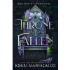 Throne of the Fallen - Kerri Maniscalco, Hodder & Stoughton