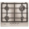 Plynová varná doska Whirlpool TGML661IXR nerezová oceľ