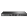 TP-Link OMADA JetStream switch TL-SG3428 (24xGbE, 4xSFP, 2xConsole, fanless) 6191354