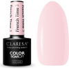 CLARESA French Time Hybridný lak 3 -5g
