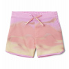 Columbia Sandy Shores Boardshort Dievčenské Krátke Nohavice Farba: Salmon Rose Undercurrent, Veľkosť: L 1833201680