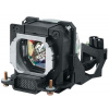 Lampa pre projektor Panasonic PT-D995 (ET-LA995) varianta: Originálna lampa bez modulu