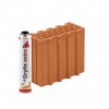 Porotherm 30 1/2 Profi Dryfix; P12 (160)