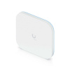 Ubiquiti E7 WiFi prístupový bod 11500 Mbit/s Biela Podpora napájania cez Ethernet (PoE) (E7)