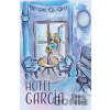 Hotel García - Gabriela Bártová