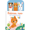 Dobrou noc Malí kamarádi