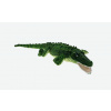 Wiky Aligátor plyš veľký 102cm 442288 - Plyš