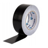 VICTORIA FACILITY Lepiaca páska, 48mm x 50m, extra silná, VICTORIA FACILITY, čierna
