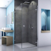 Sprchový kút - SPRCHOVÁ KABÍNA SANSWISS RONAL ESCURA 70X100 (Sprchový kút - SPRCHOVÁ KABÍNA SANSWISS RONAL ESCURA 70X100)