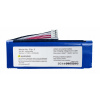 NOVÁ batéria GSP872693 pre JBL Flip 3 3000 mAh