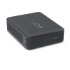 Powerbanka SBS 10000 mAh čierna