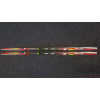 SALOMON Jazdené bežecké lyže Equipe 7 Grip + NNN viazanie Pro Combi.