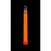 Chemické svetlo 15cm - oranžová