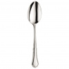 Pintinox Servírovacia lyžica SETTECENTO 23 cm, strieborná, nerezová oceľ