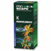 DRASELNÉ HNOJIVO NA RASTLINY AQUASCAPING JBL PROSCAPE K MACROELEMENTS 250 ML