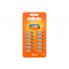 Gillette Fusion5 (M) 12 ks, Náhradné ostrie