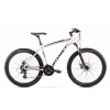 Mestsky bicykel - Romet Rambler 6.3 Rám na horských bicykloch 18 