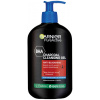 Garnier Pure Active Charcoal čistiaci gél proti čiernym bodkám 250 ml