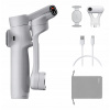 Elektronický stabilizátor (gimbal) Insta360 Stabilizátor kamery pre smartfón, sivý