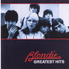 BLONDIE - GREATEST HITS (1CD)