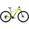 Horský bicykel - Cube Bike AIM 2022 Rám L 20 
