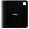 Asus SBW-06D5H-U externá Blu-ray mechanika Retail USB 3.2 (Gen 1x1) čierna; 90DD02G0-M29000